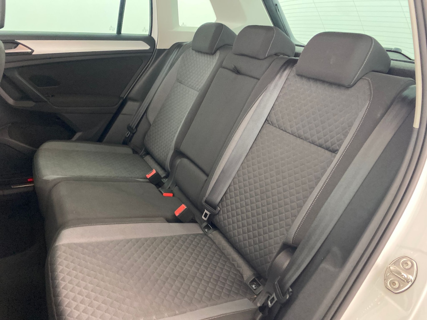 Used Volkswagen Tiguan 2019 for sale - 77210882: Photo 25