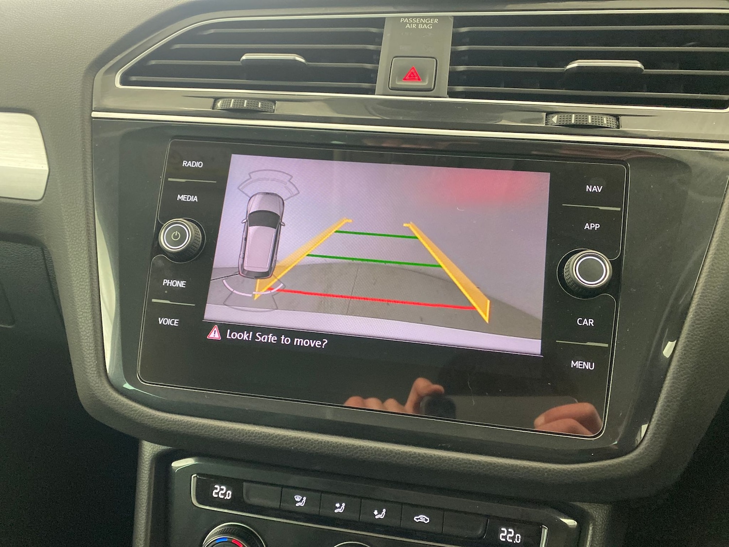 Used Volkswagen Tiguan 2019 for sale - 77210882: Photo 6