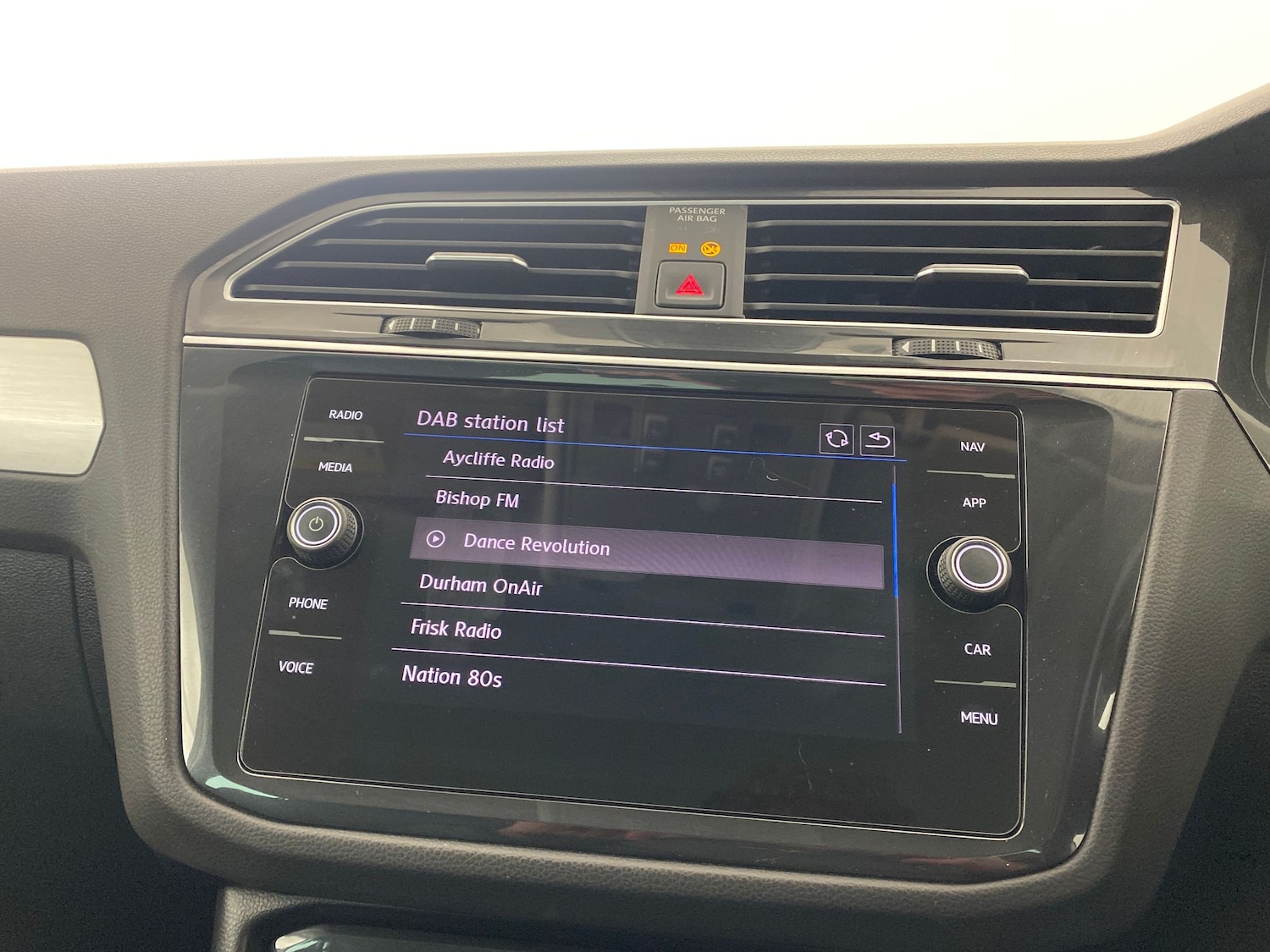 Used Volkswagen Tiguan 2019 for sale - 77210882: Photo 7