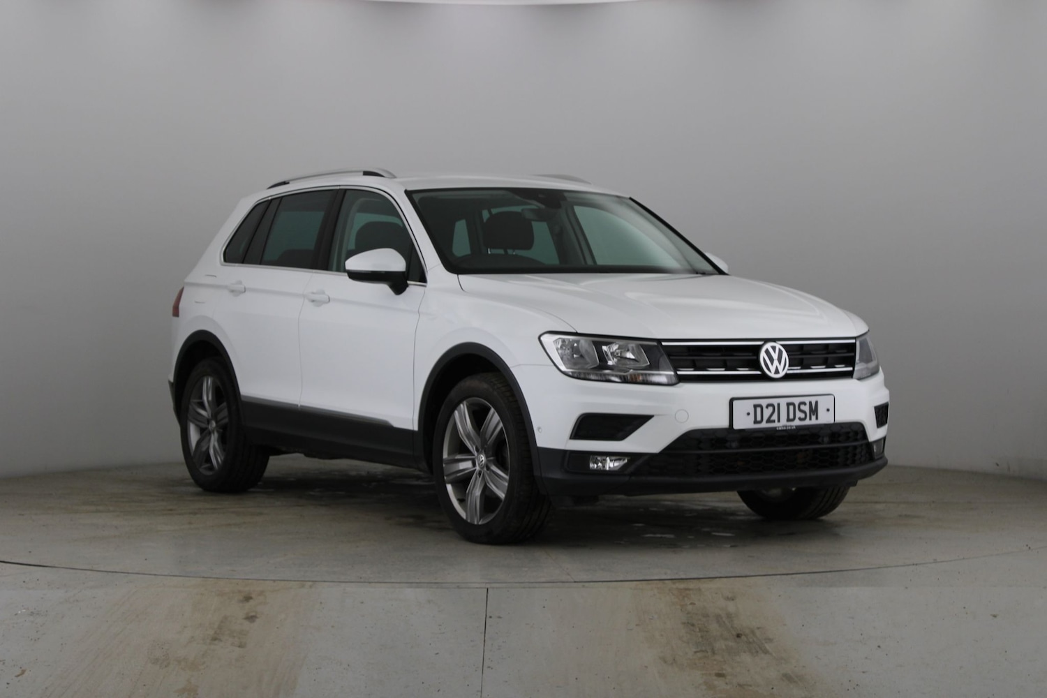 Used Volkswagen Tiguan 2019 for sale - 77210882: Photo 9