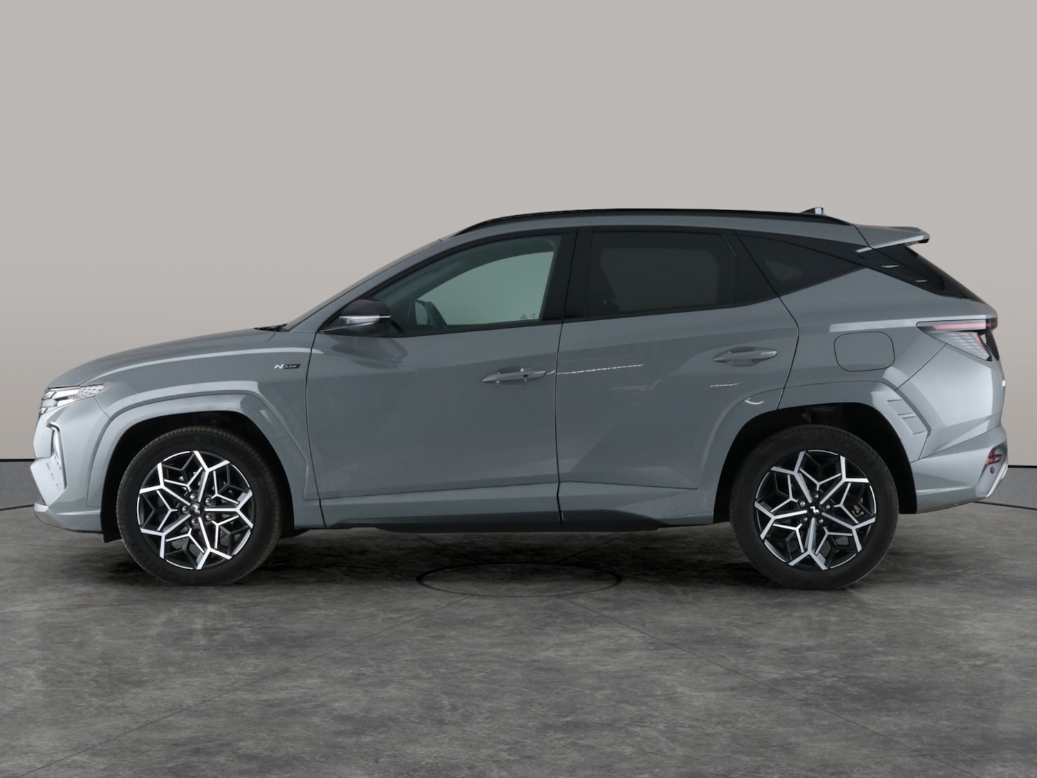 Used Hyundai TUCSON for sale - 76491911: Photo 13