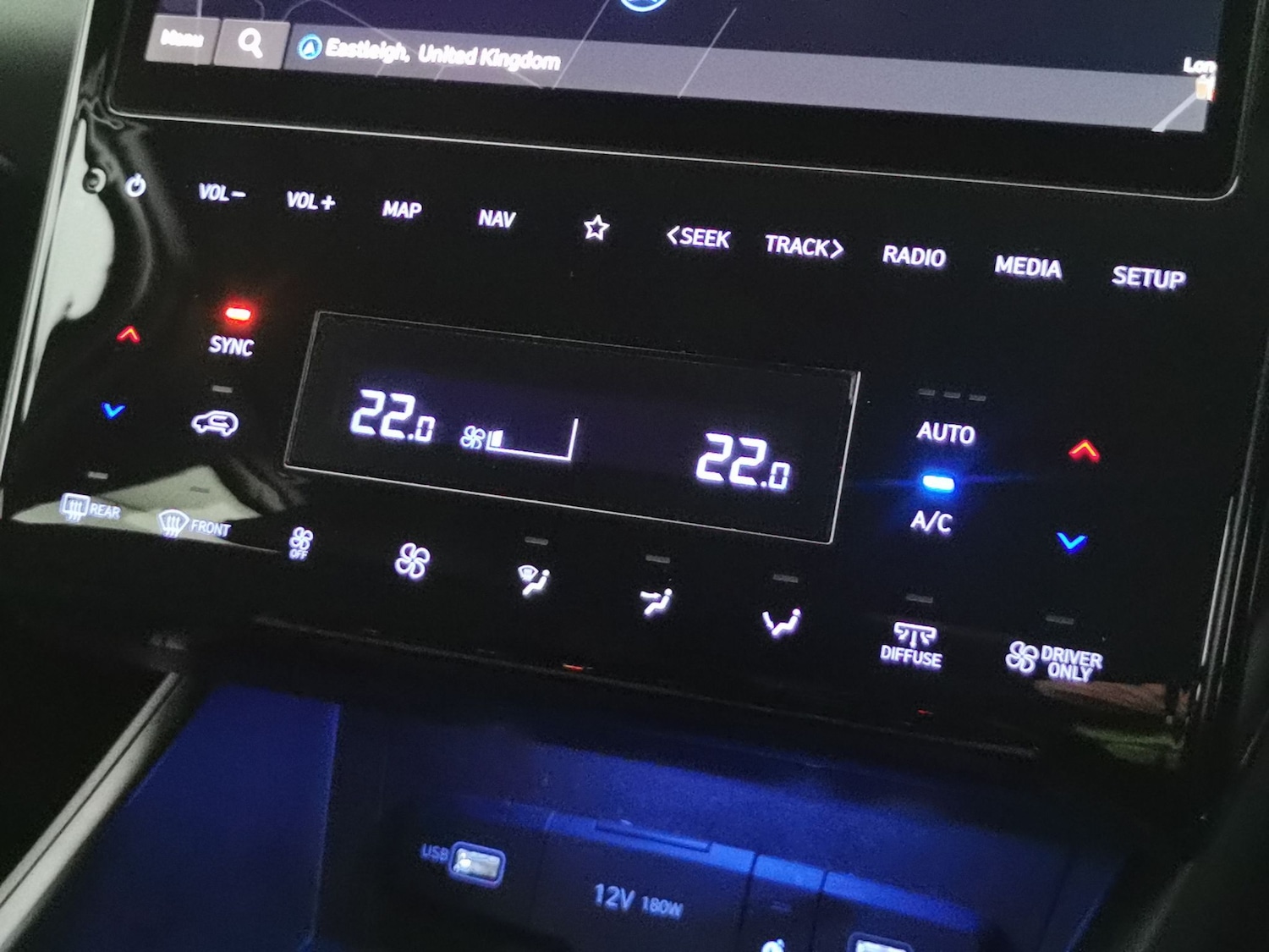 Used Hyundai TUCSON for sale - 76491911: Photo 16