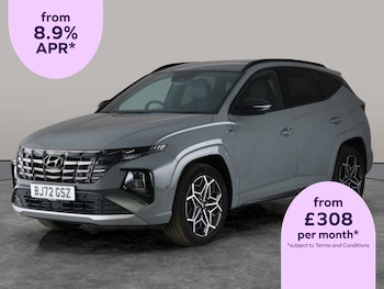 Used Hyundai TUCSON undefined for sale - 76491911: Photo