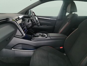 Used Hyundai TUCSON undefined for sale - 76491911: Photo