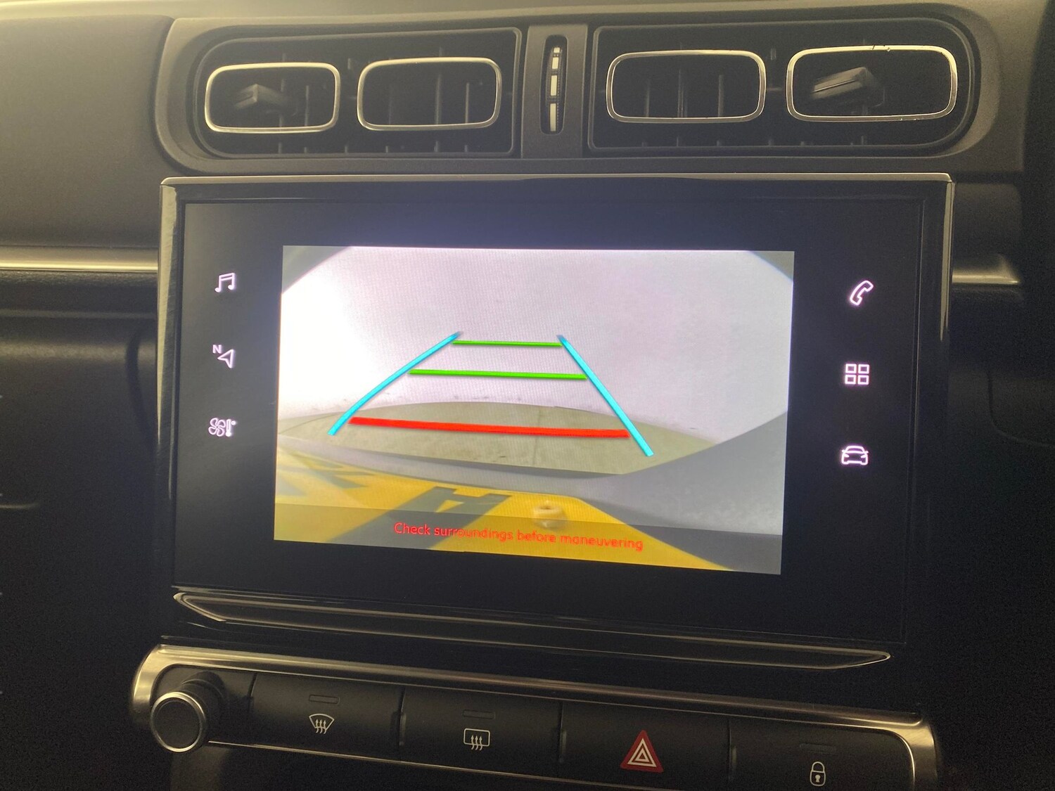 Used Citroen C3 2023 for sale - 77715923: Photo 13