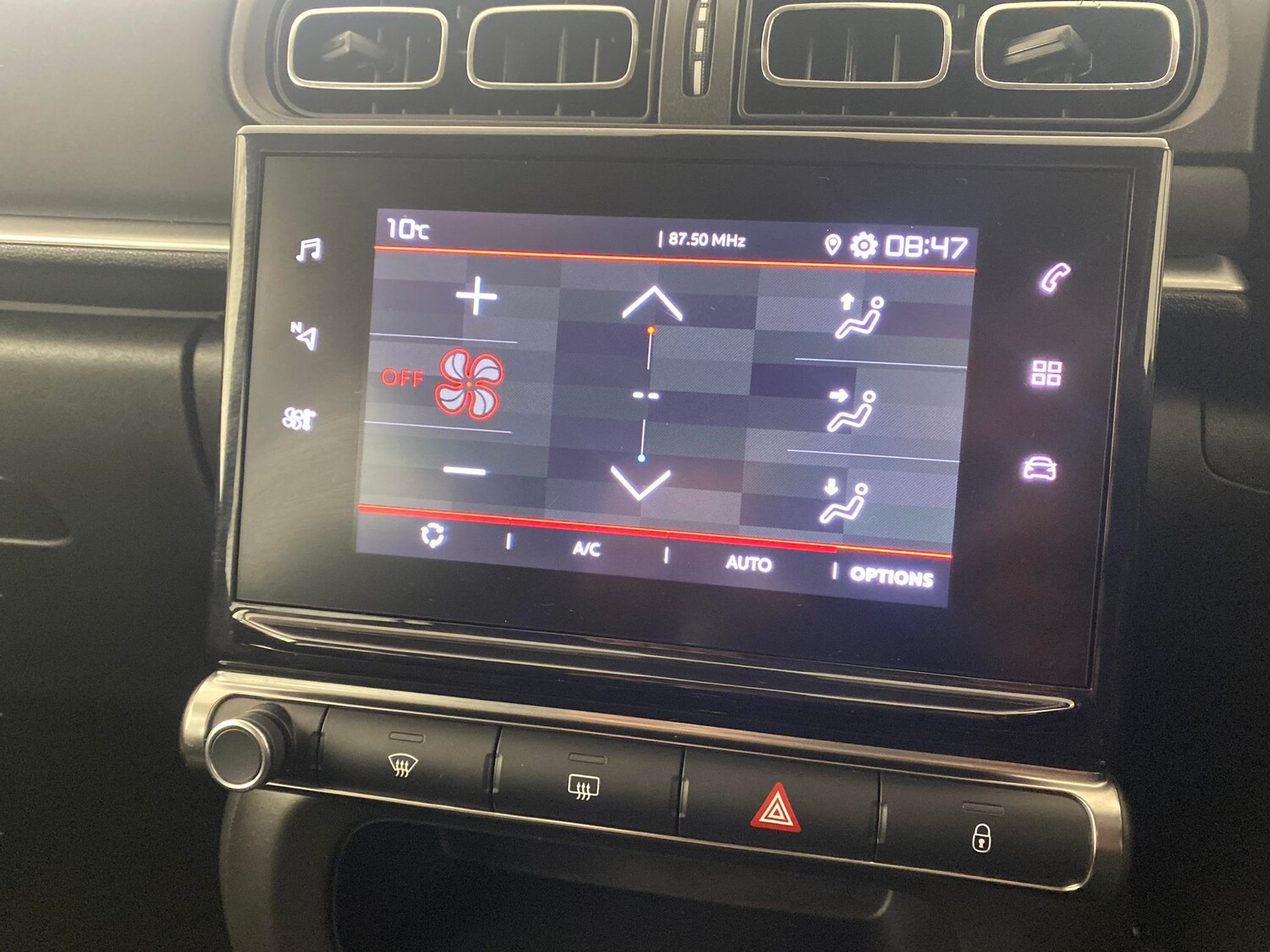 Used Citroen C3 2023 for sale - 77715923: Photo 14