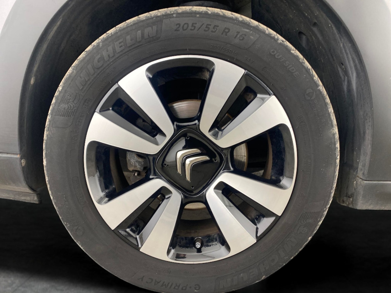 Used Citroen C3 2023 for sale - 77715923: Photo 16