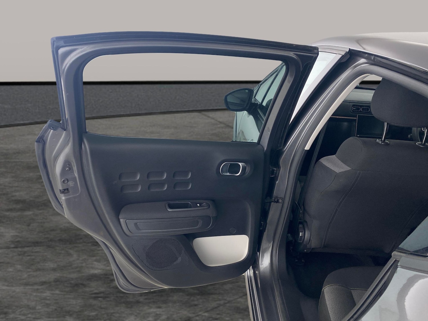 Used Citroen C3 2023 for sale - 77715923: Photo 20