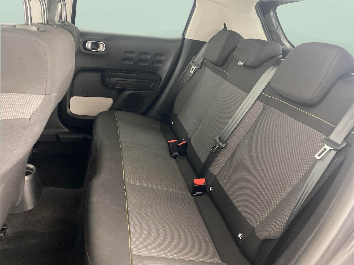 Used Citroen C3 2023 for sale - 77715923: Photo 21