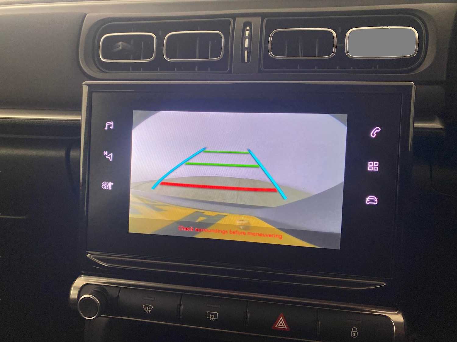 Used Citroen C3 2023 for sale - 77715923: Photo 5