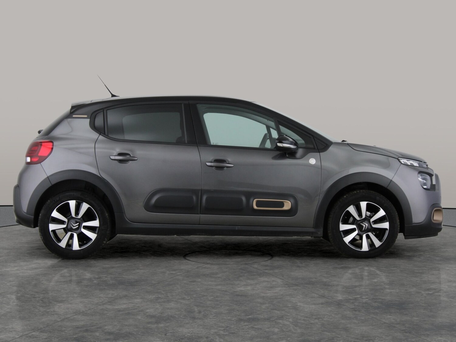 Used Citroen C3 2023 for sale - 77715923: Photo 8