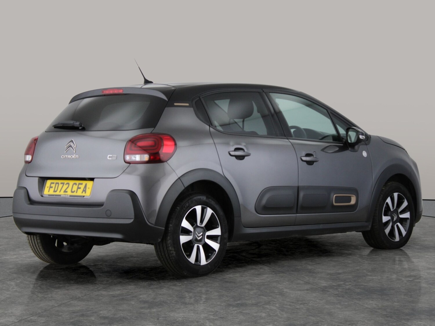 Used Citroen C3 2023 for sale - 77715923: Photo 9