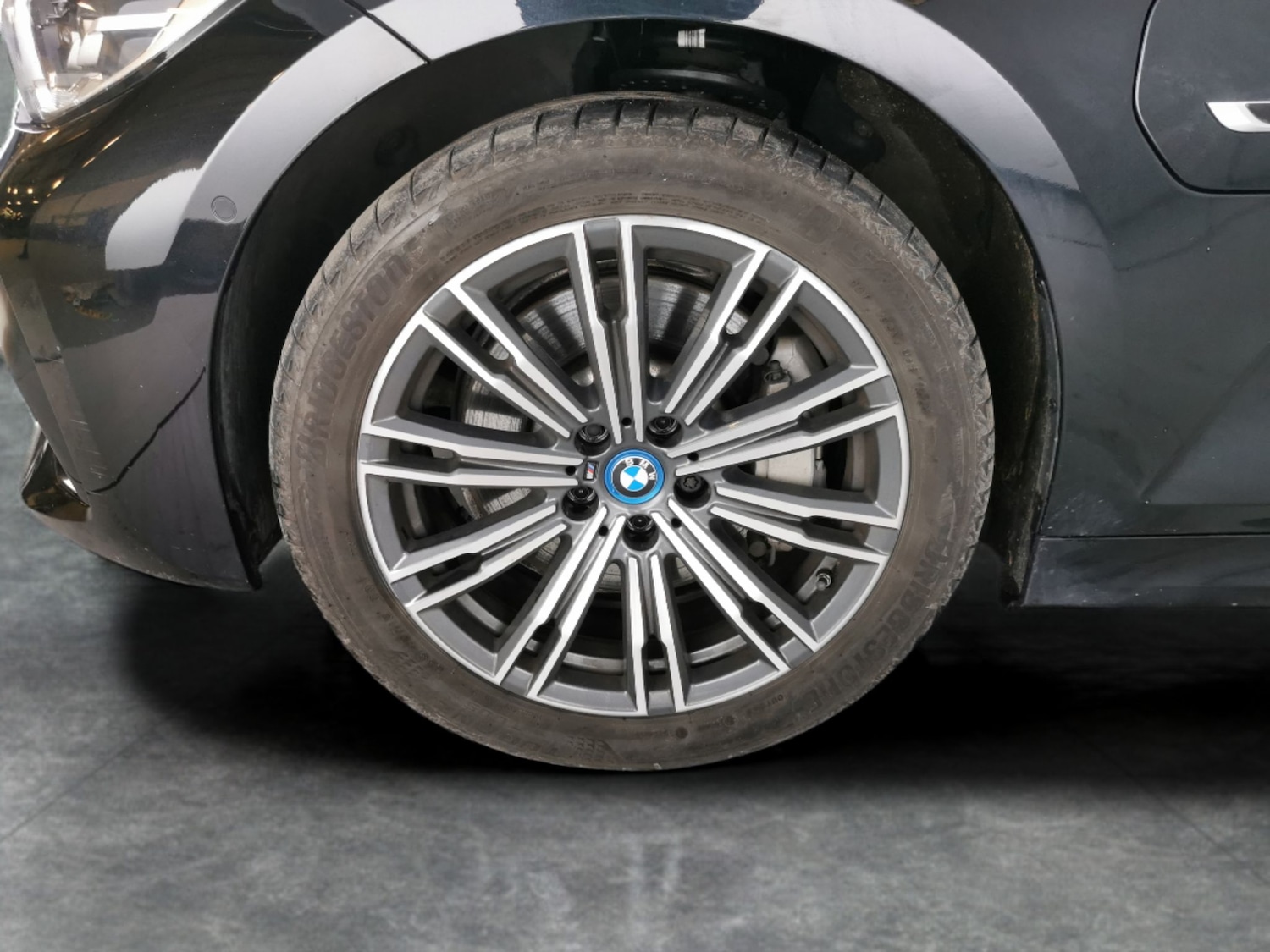 Used BMW 3 Series 2022 for sale - 77350870: Photo 25