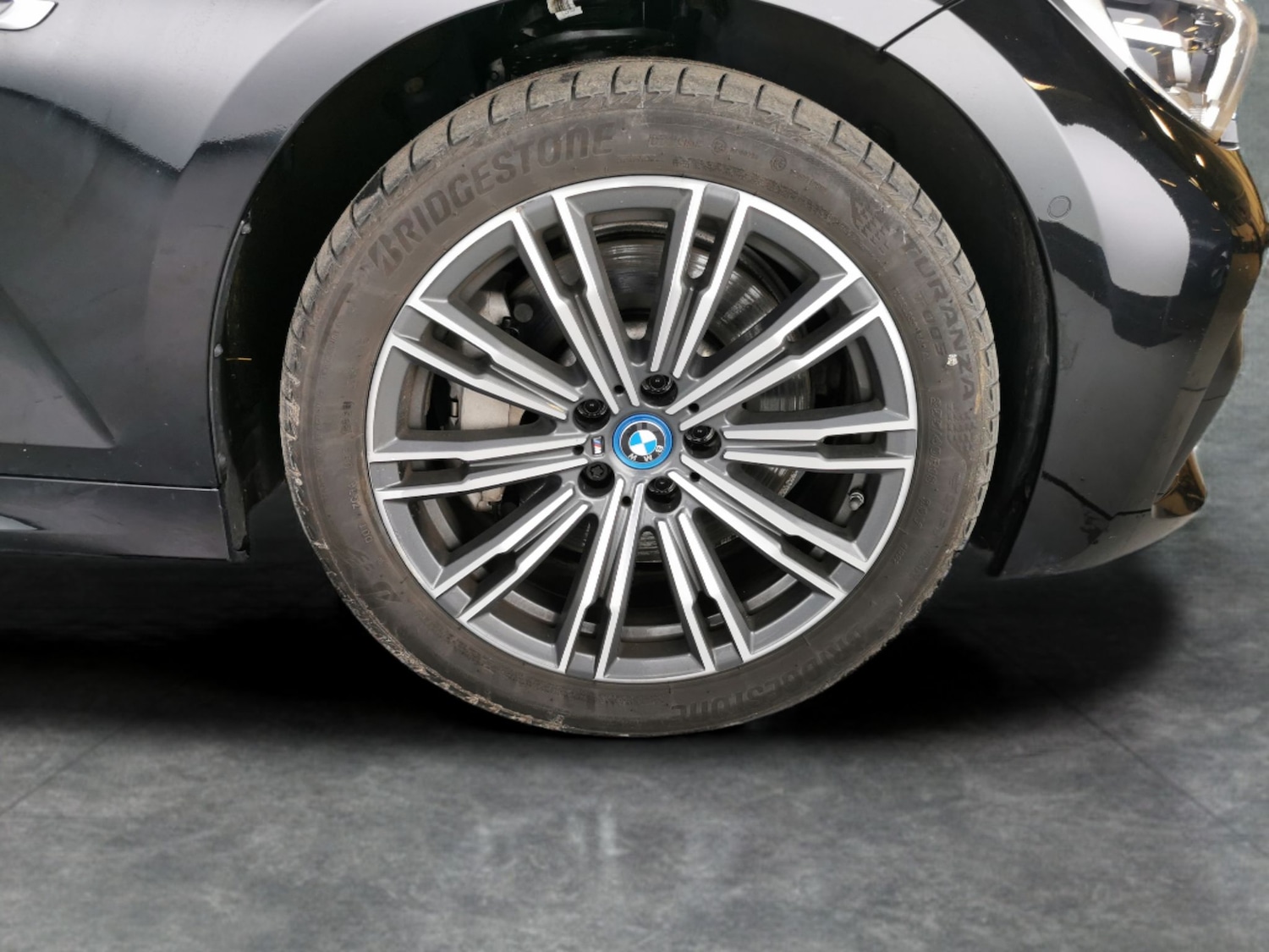 Used BMW 3 Series 2022 for sale - 77350870: Photo 26