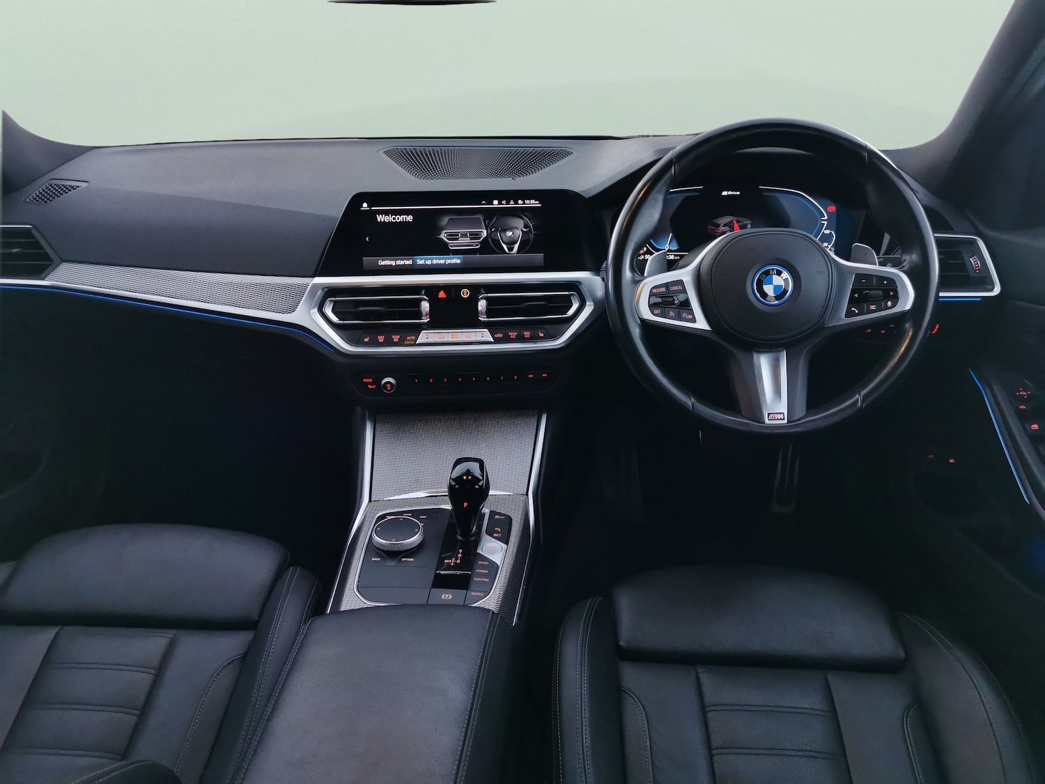 Used BMW 3 Series 2022 for sale - 77350870: Photo 8