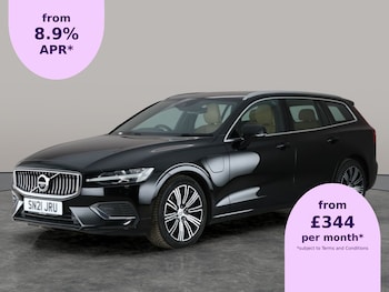Volvo - V60