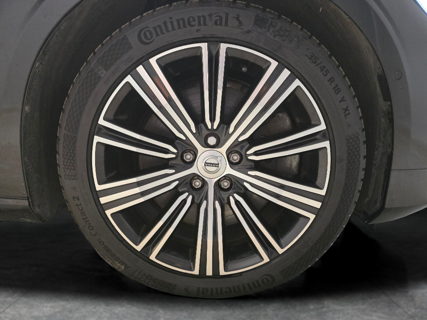Used Volvo V60 2021 for sale - 76081355: Photo 28