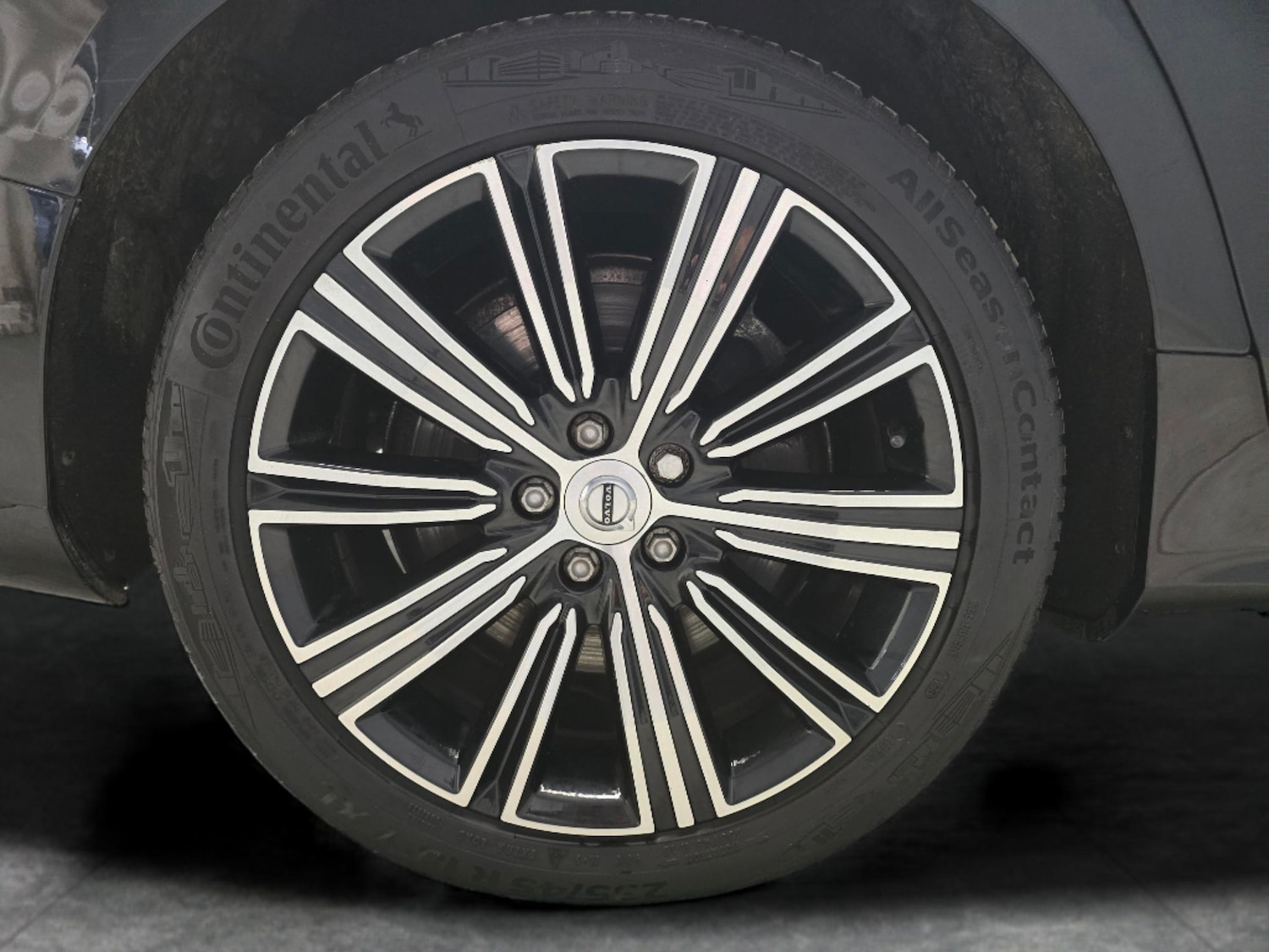 Used Volvo V60 2021 for sale - 76081355: Photo 29