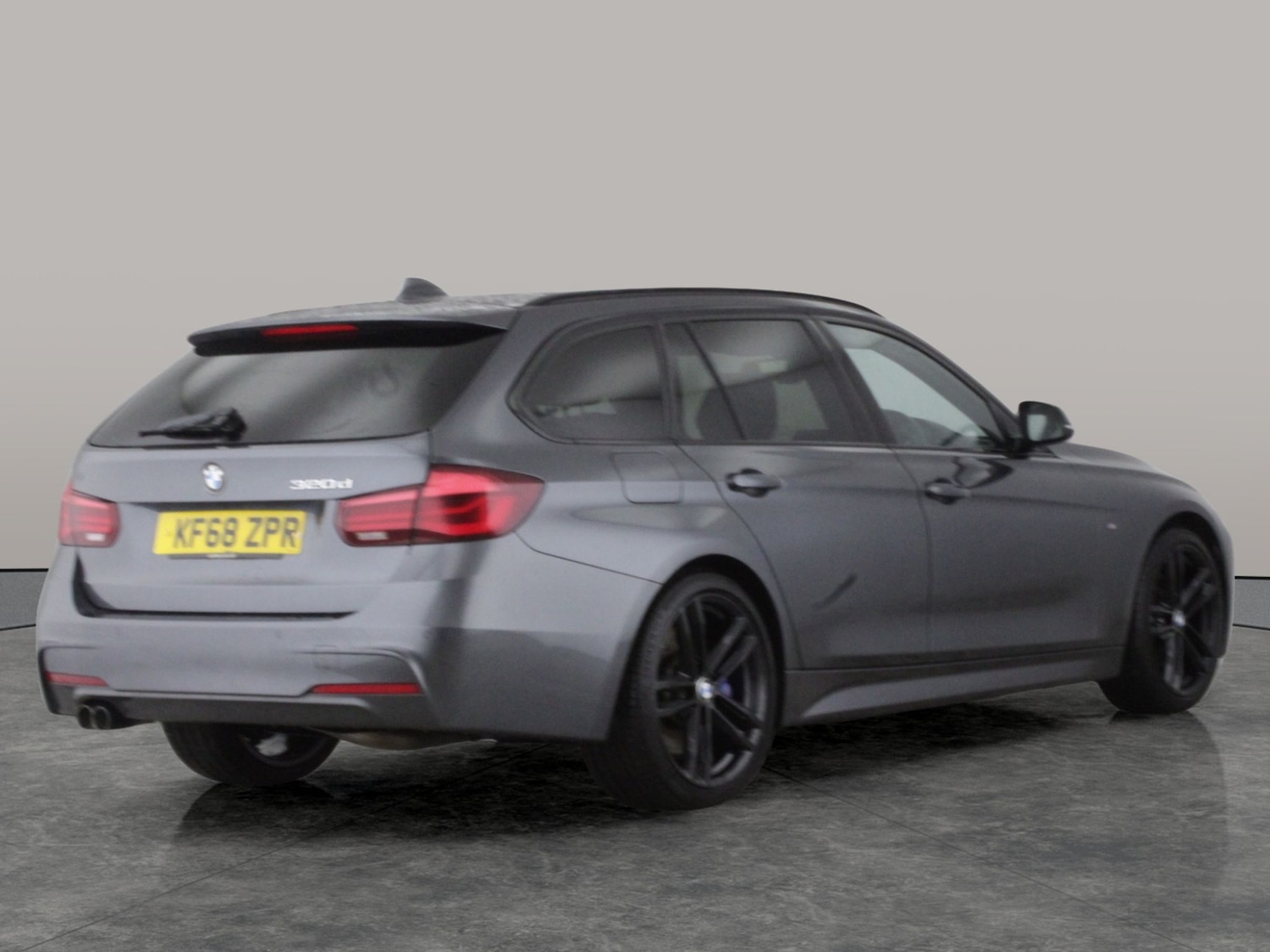 Used BMW 3 Series 2019 for sale - 77435442: Photo 10