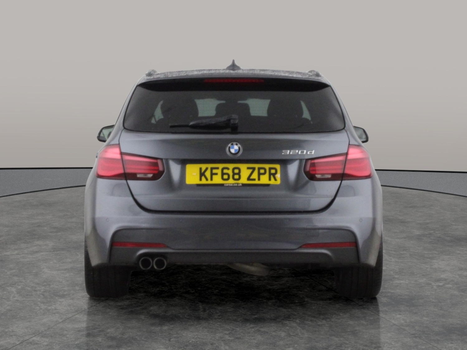 Used BMW 3 Series 2019 for sale - 77435442: Photo 11