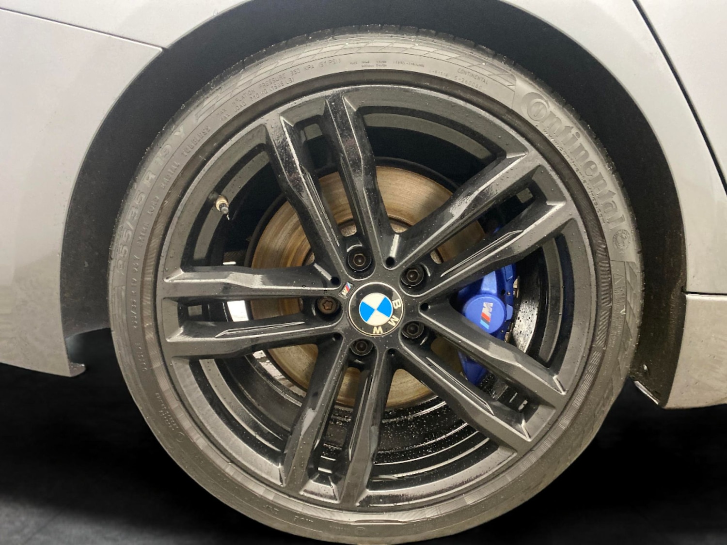 Used BMW 3 Series 2019 for sale - 77435442: Photo 21