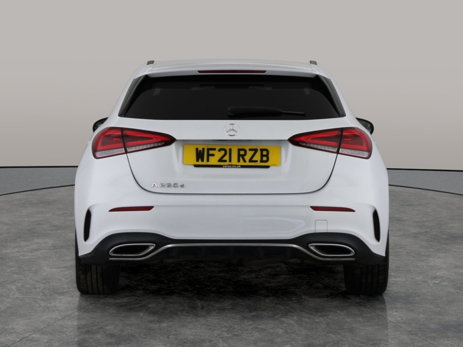 Used Mercedes-Benz A-Class 2021 for sale - 78040004: Photo 11