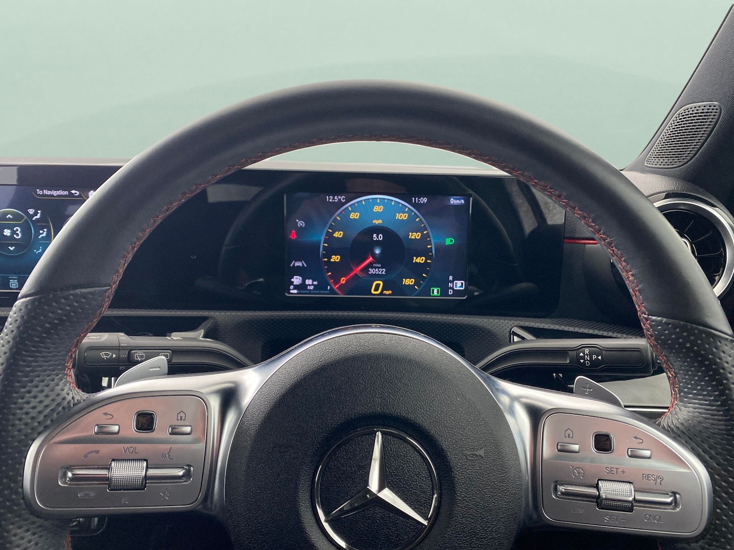 Used Mercedes-Benz A-Class 2021 for sale - 78040004: Photo 18