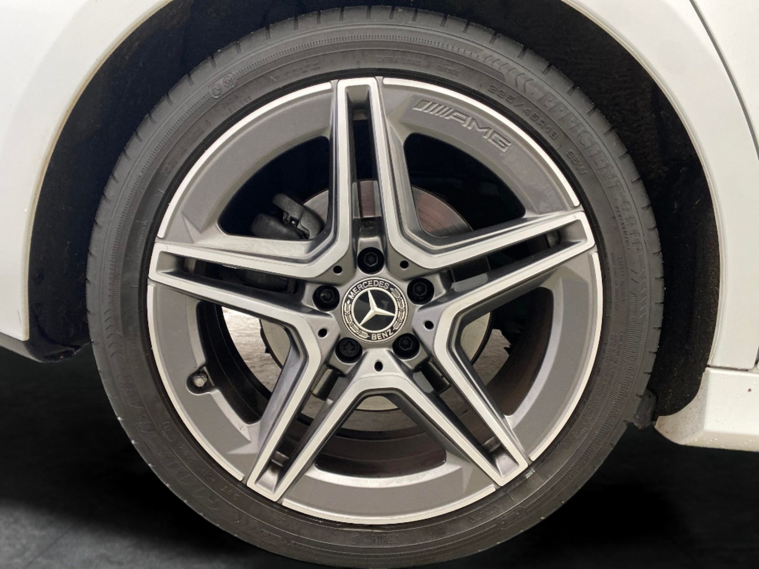 Used Mercedes-Benz A-Class 2021 for sale - 78040004: Photo 22