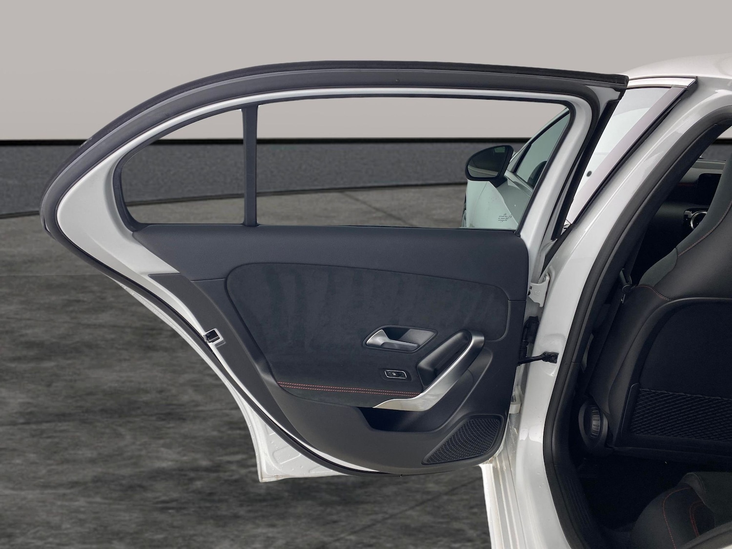 Used Mercedes-Benz A-Class 2021 for sale - 78040004: Photo 24