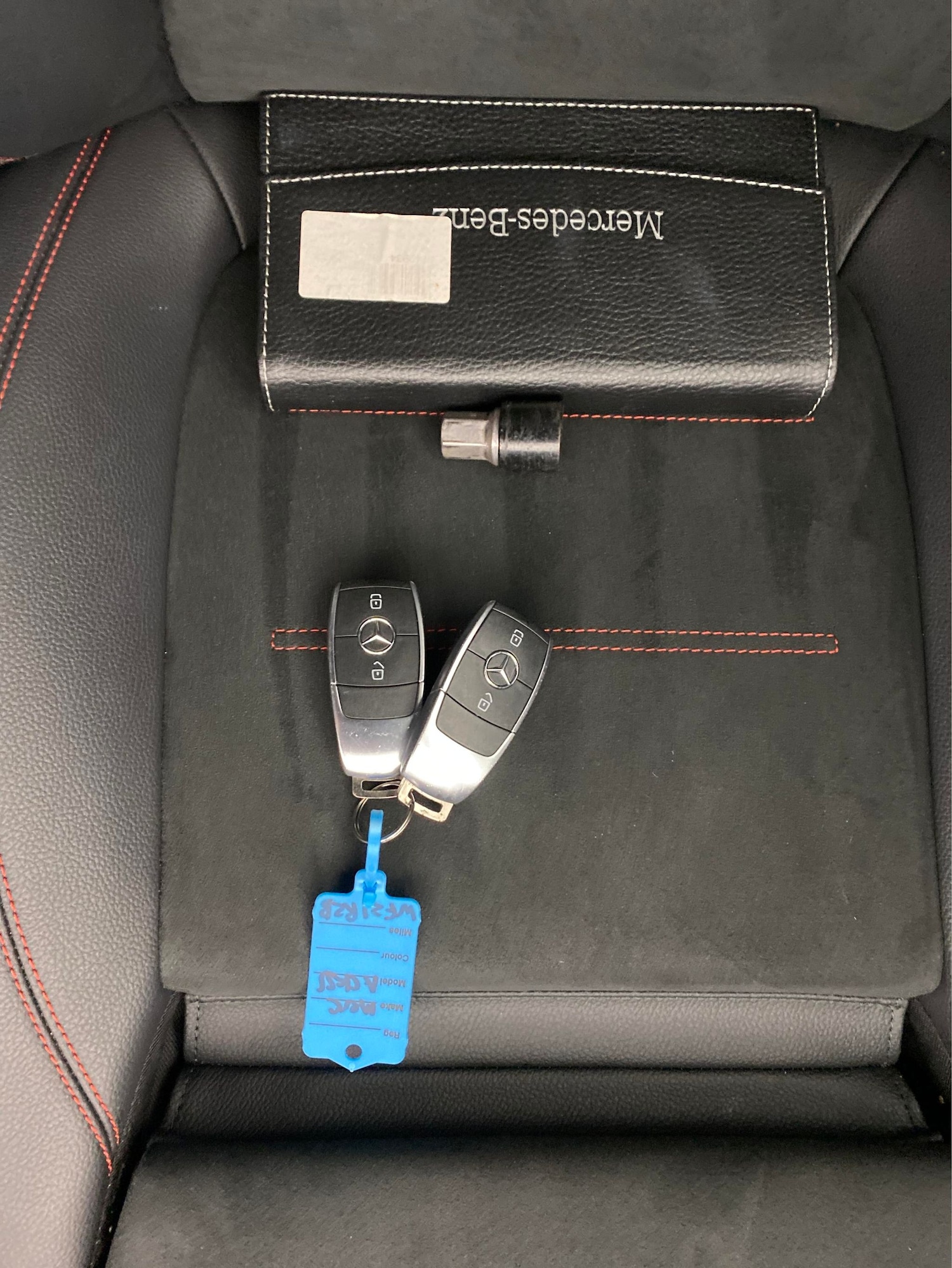 Used Mercedes-Benz A-Class 2021 for sale - 78040004: Photo 28