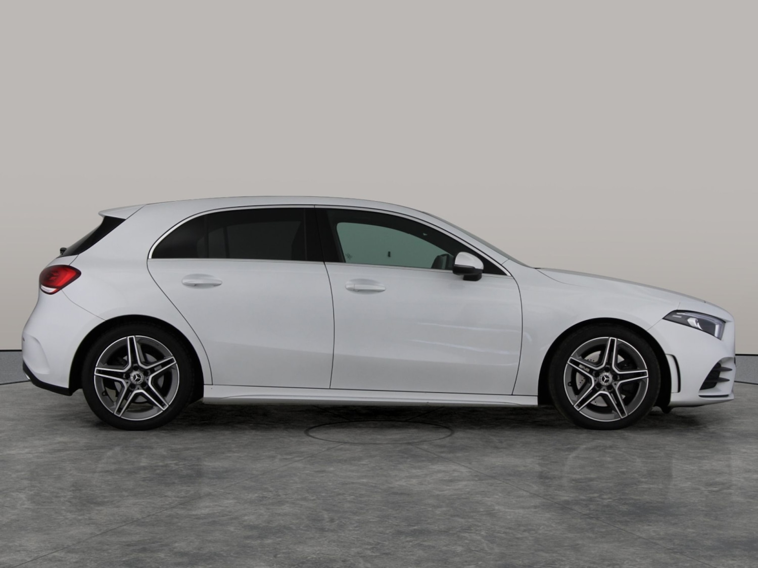 Used Mercedes-Benz A-Class 2021 for sale - 78040004: Photo 9