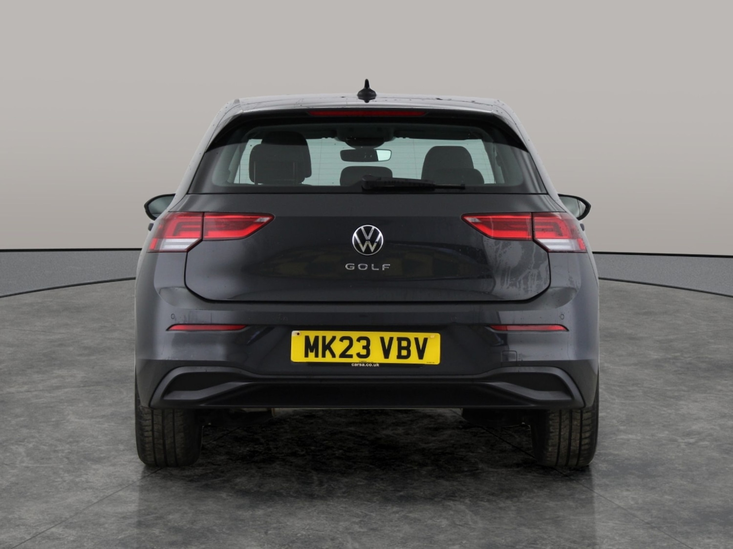 Used Volkswagen Golf 2023 for sale - 77675930: Photo 10