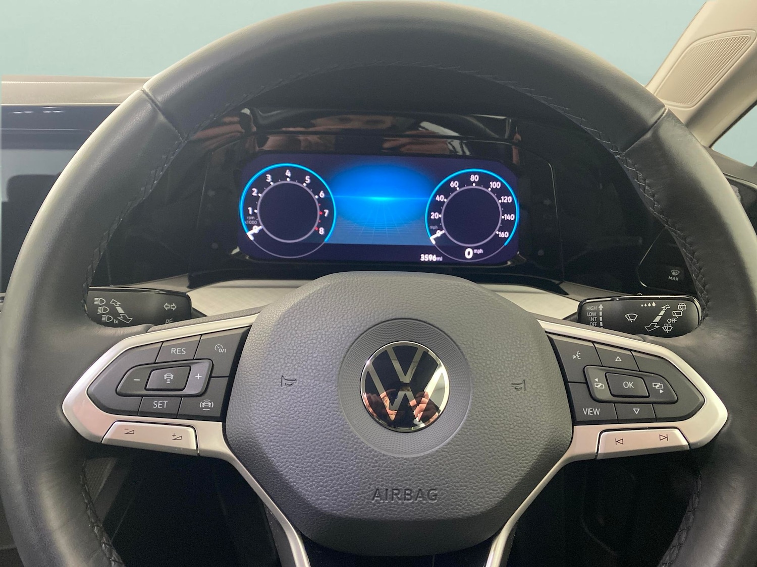 Used Volkswagen Golf 2023 for sale - 77675930: Photo 13