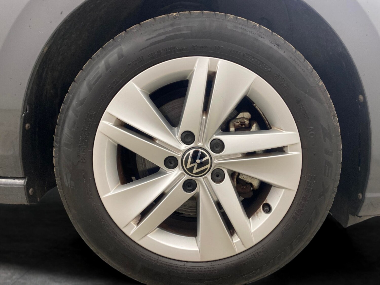 Used Volkswagen Golf 2023 for sale - 77675930: Photo 18