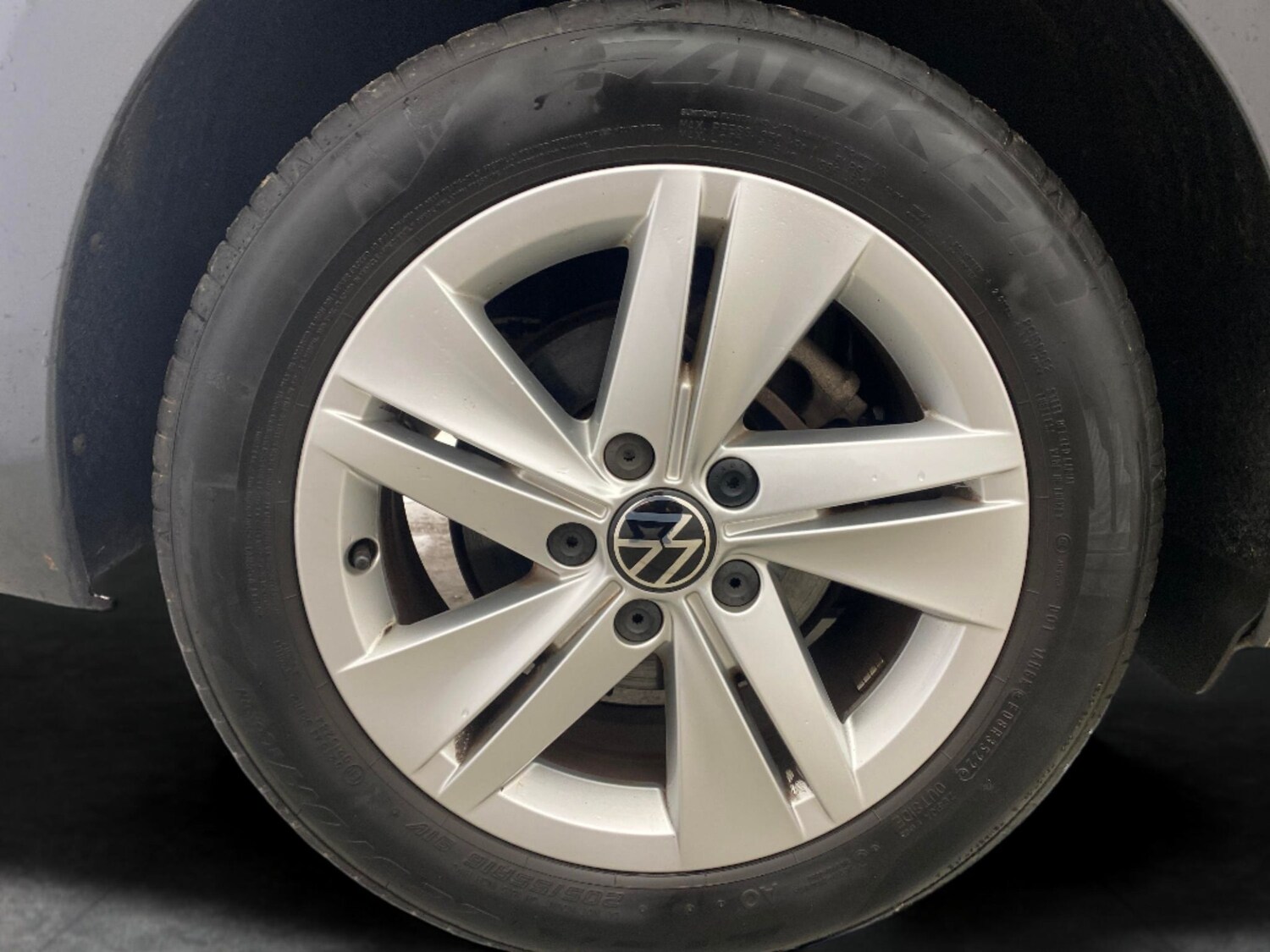 Used Volkswagen Golf 2023 for sale - 77675930: Photo 19