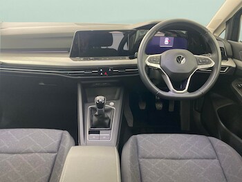 Used Volkswagen Golf undefined for sale - 77675930: Photo