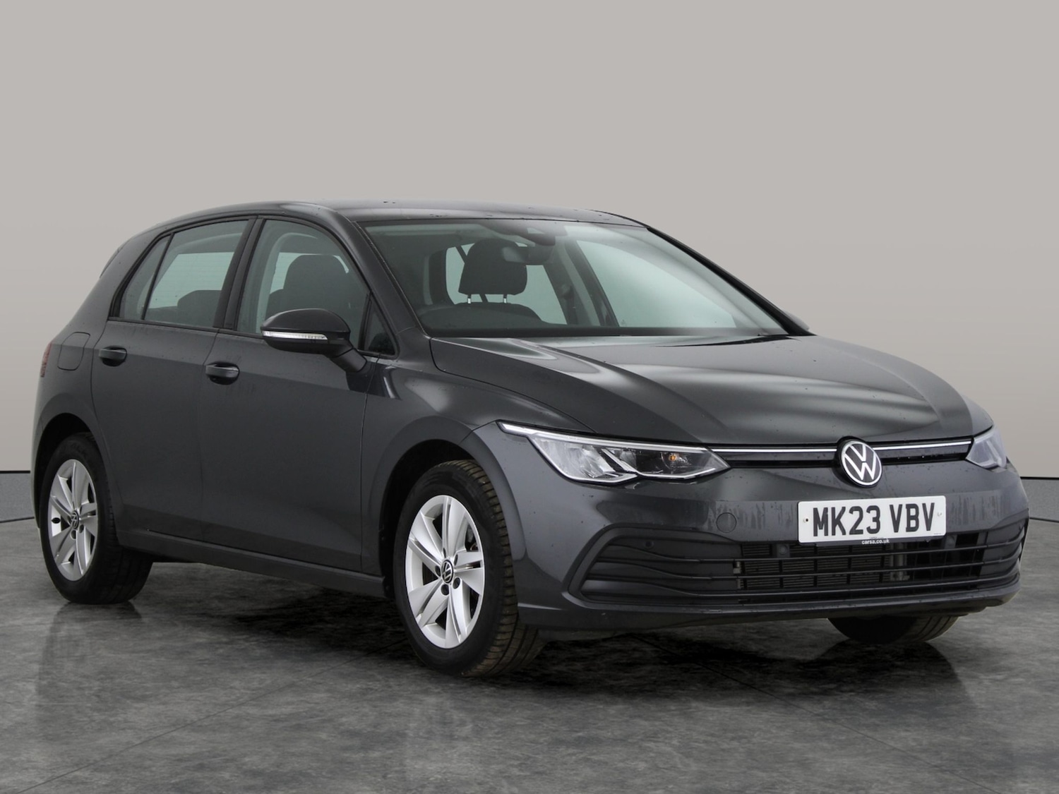 Used Volkswagen Golf 2023 for sale - 77675930: Photo 7