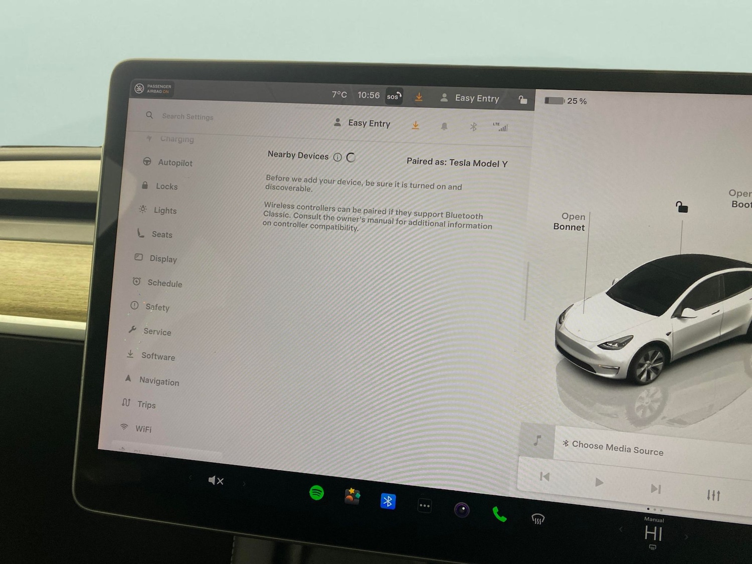 Used Tesla Model Y 2023 for sale - 77778897: Photo 14