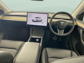 Used Tesla Model Y 2023 for sale - 77778897: Photo