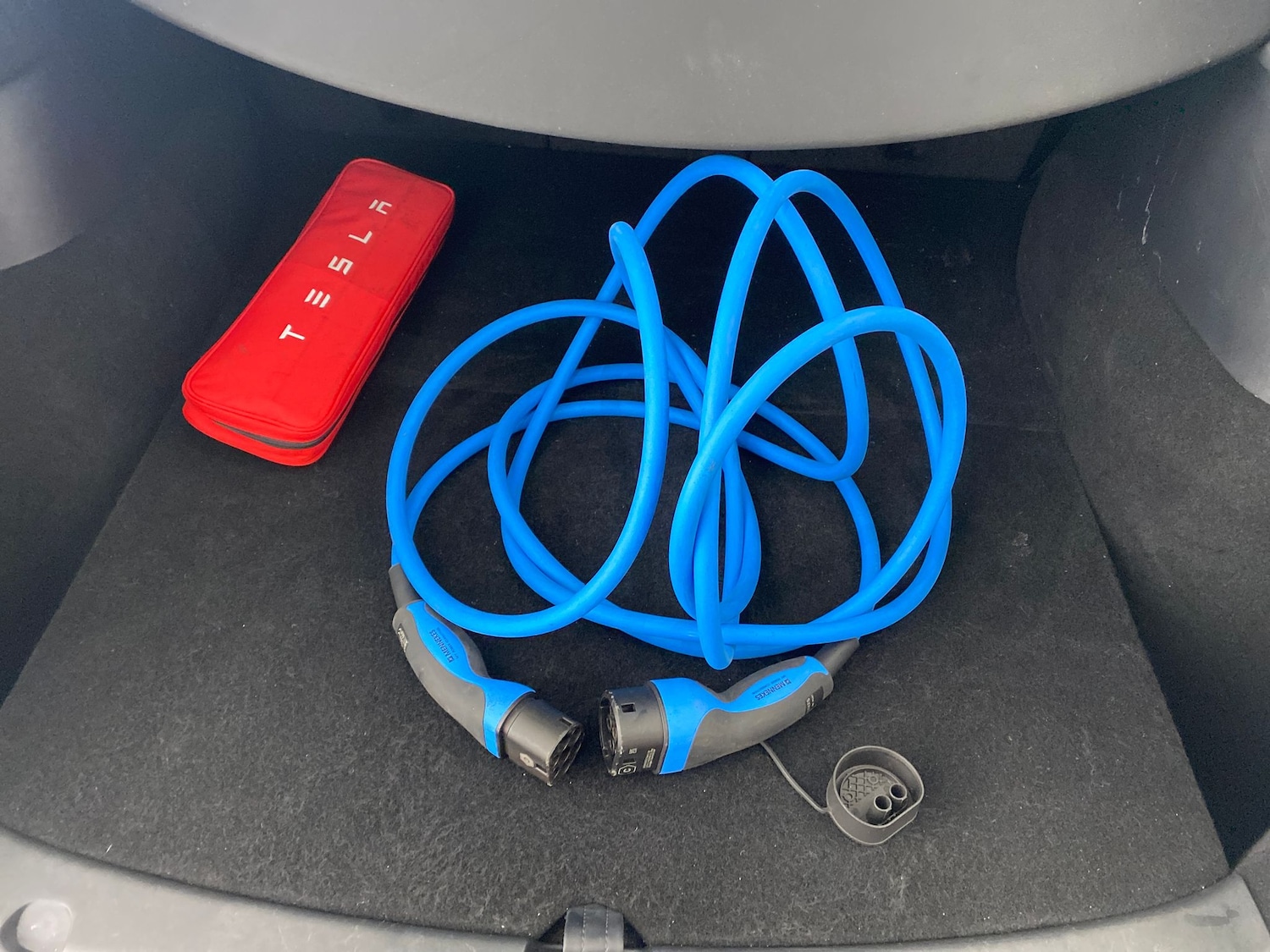 Used Tesla Model Y 2023 for sale - 77778897: Photo 7