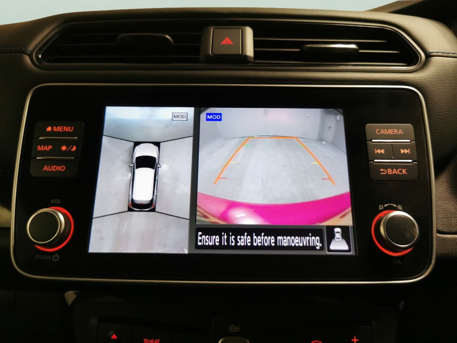 Used Nissan Leaf 2022 for sale - 77804175: Photo 6