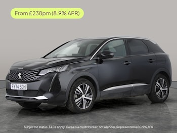 Used Peugeot 3008 undefined for sale - 78860458: Photo