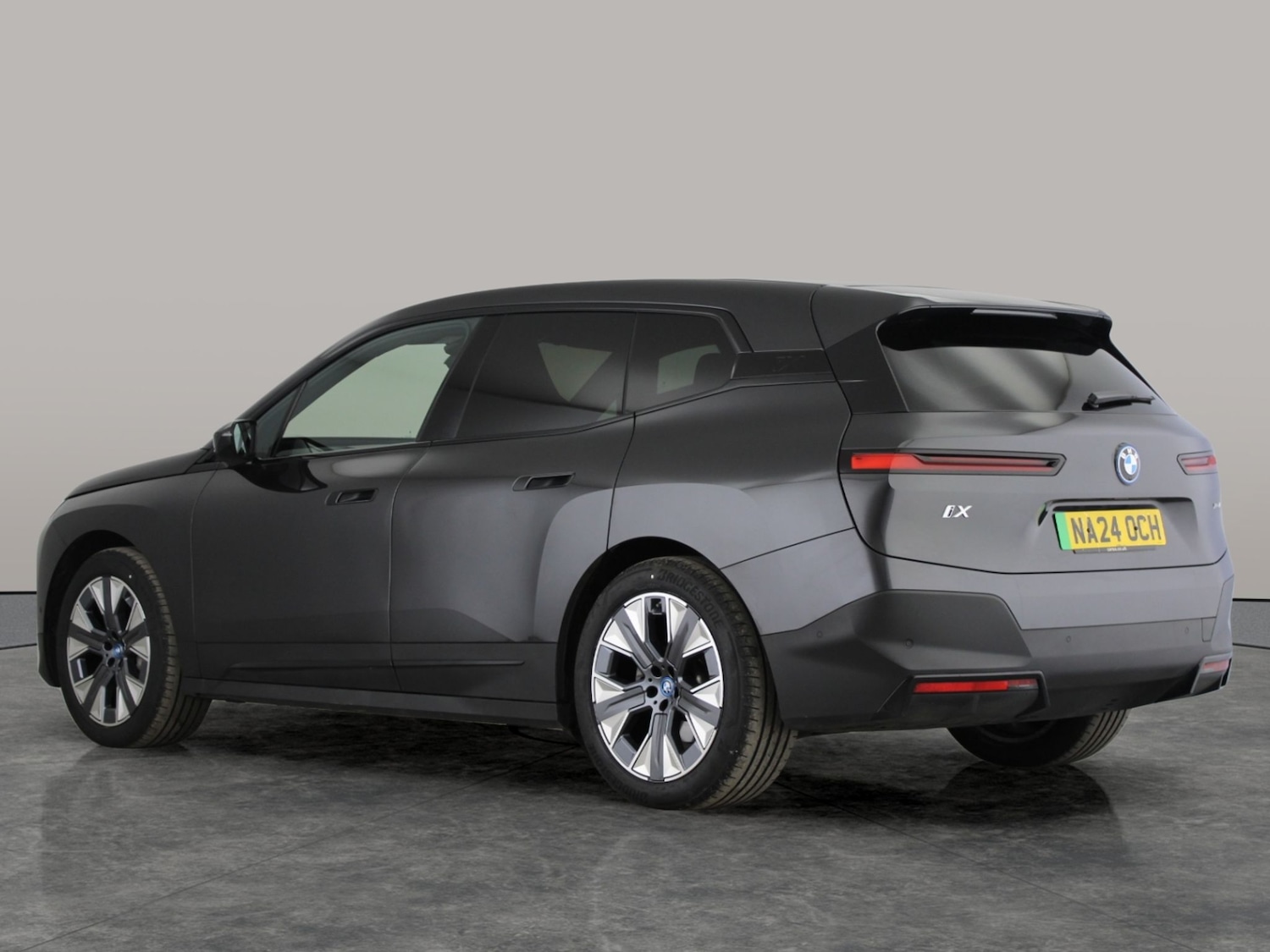 Used BMW iX 2024 for sale - 78219205: Photo 12