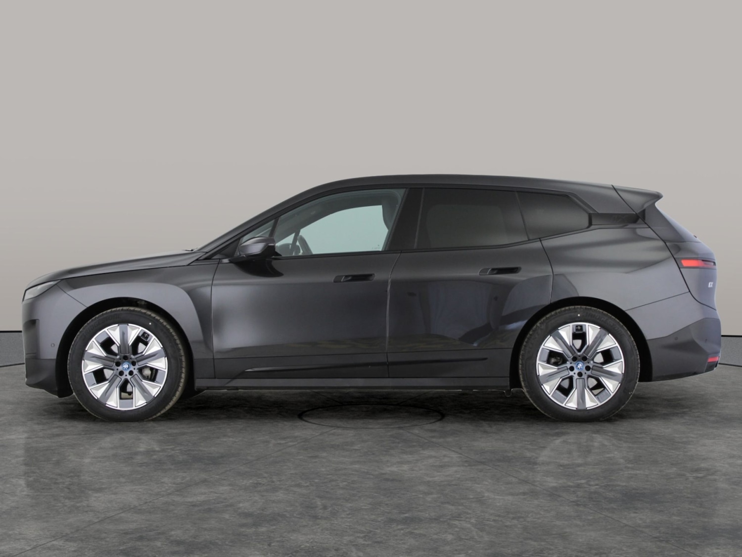 Used BMW iX 2024 for sale - 78219205: Photo 13