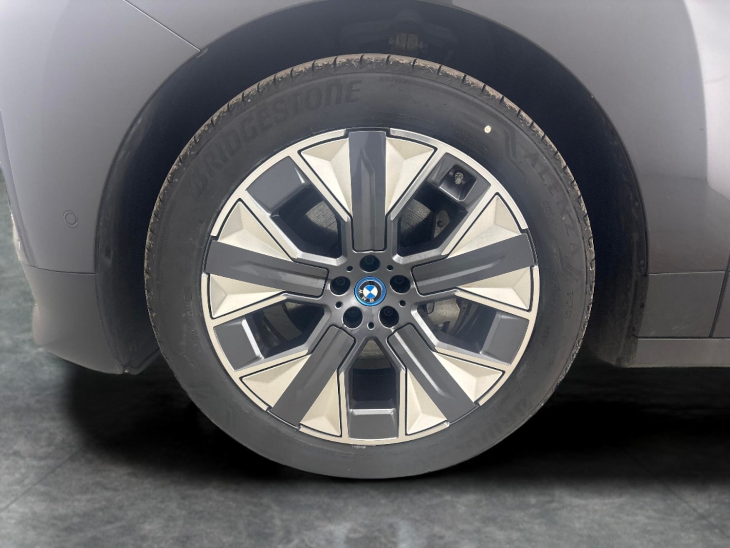 Used BMW iX 2024 for sale - 78219205: Photo 22