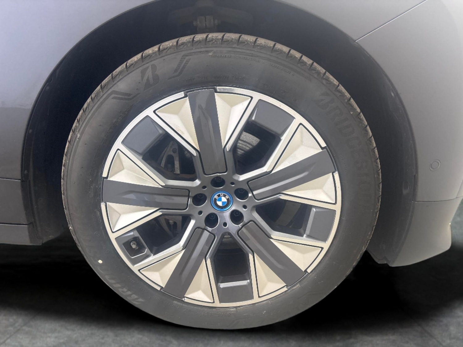 Used BMW iX 2024 for sale - 78219205: Photo 23