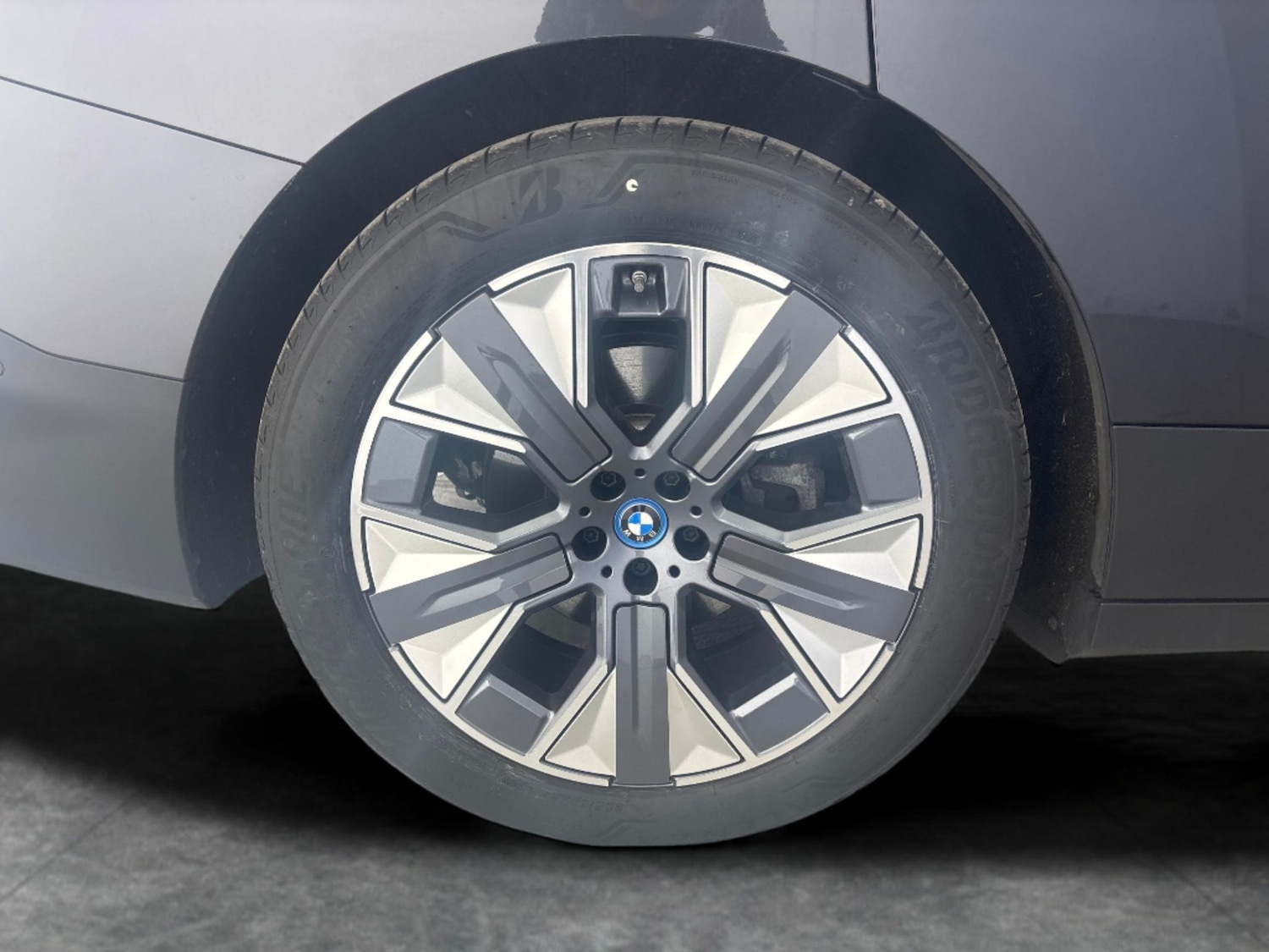 Used BMW iX 2024 for sale - 78219205: Photo 24