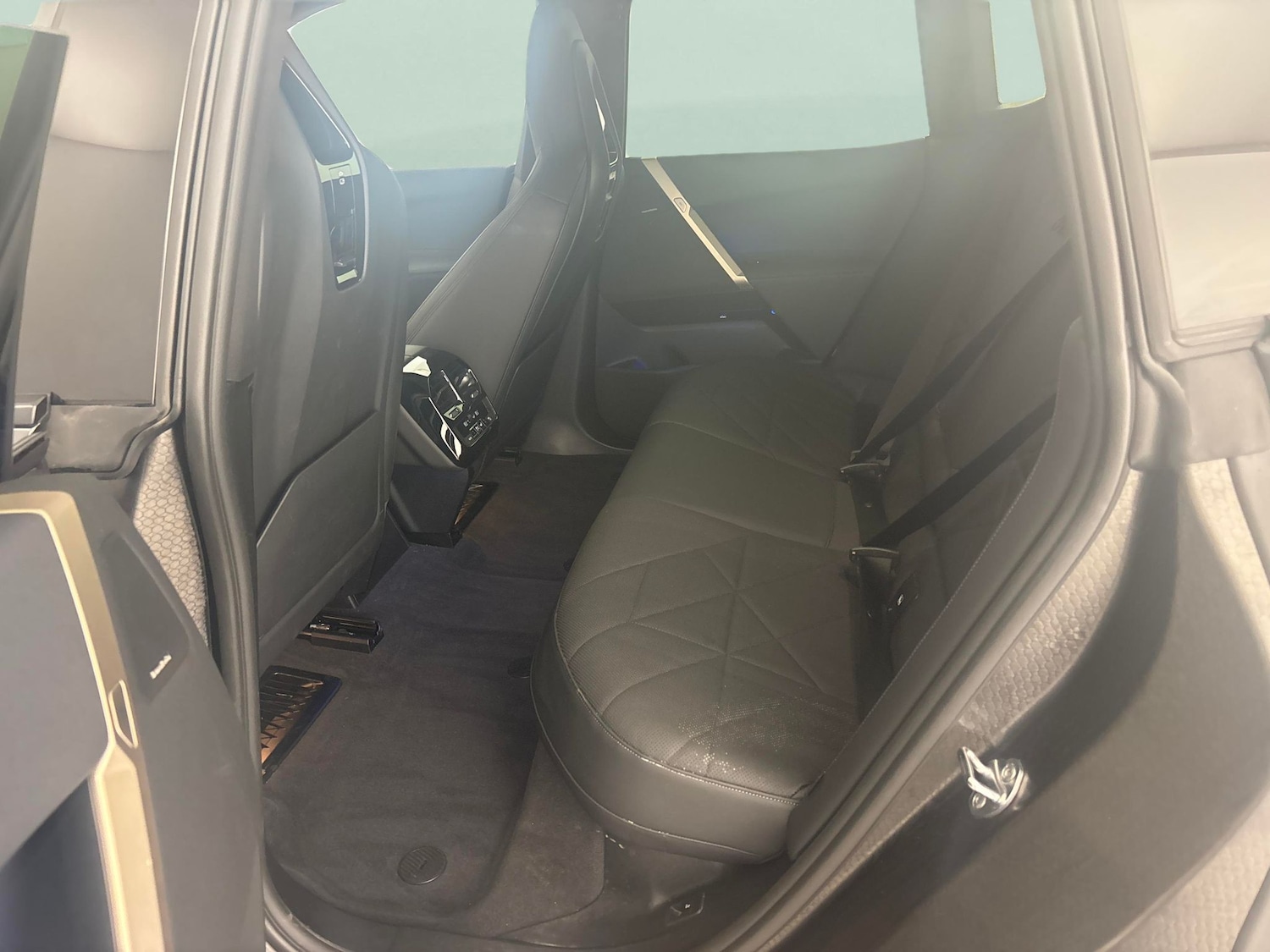 Used BMW iX 2024 for sale - 78219205: Photo 28