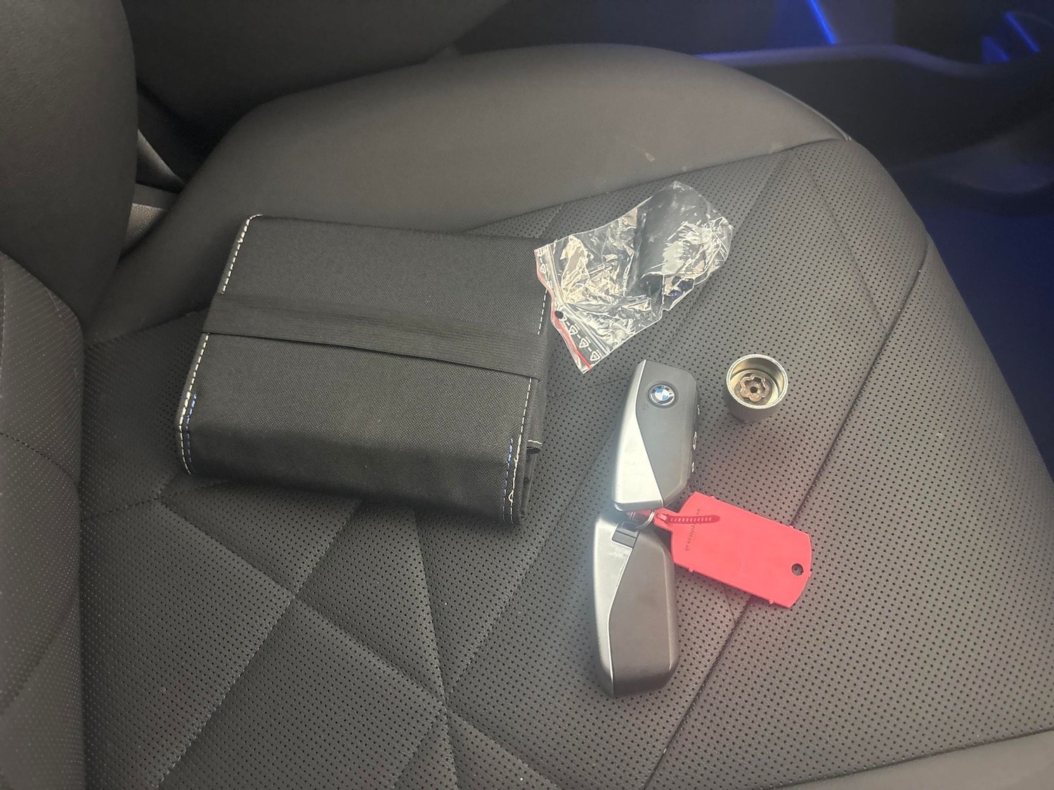 Used BMW iX 2024 for sale - 78219205: Photo 31