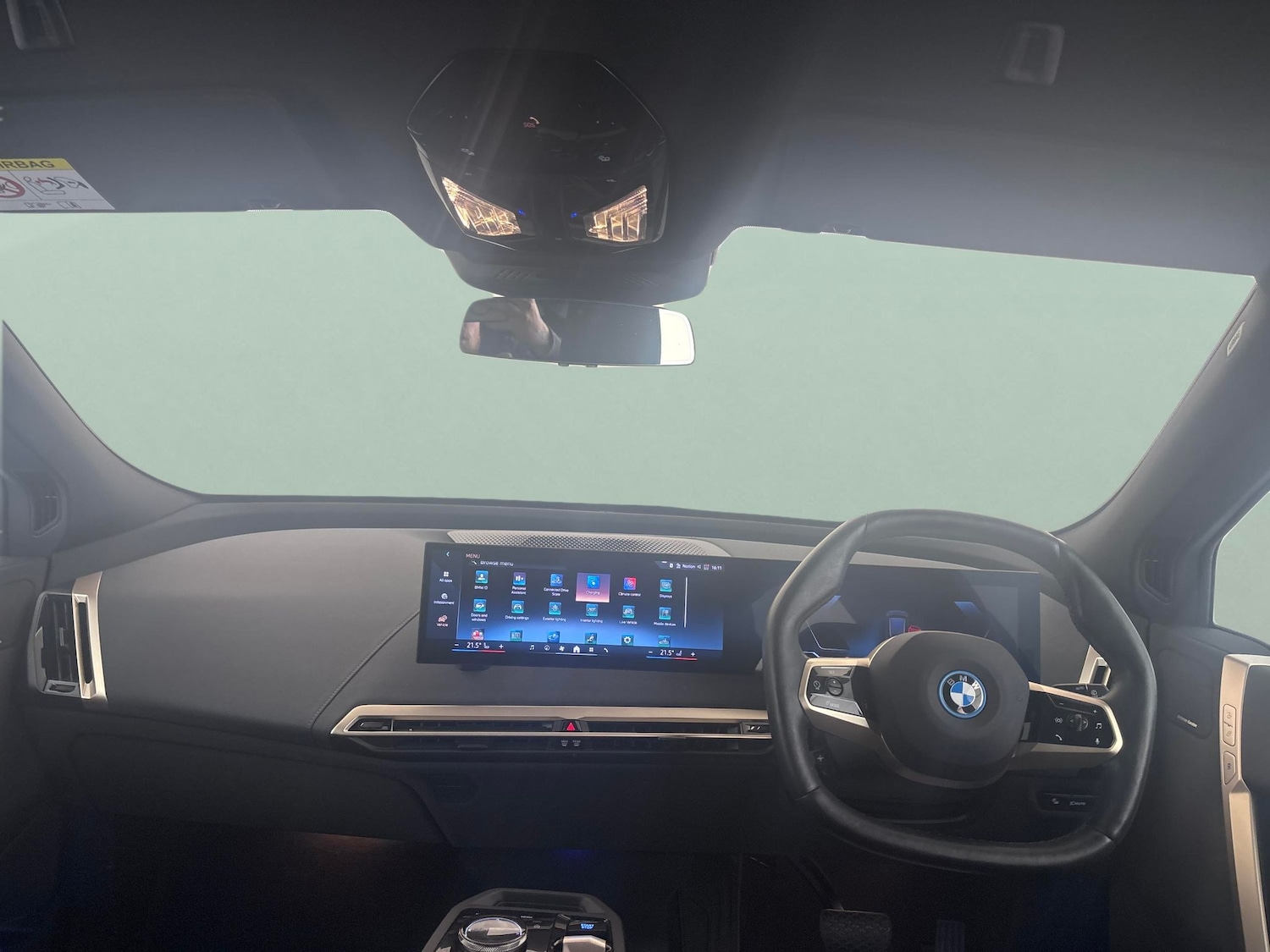 Used BMW iX 2024 for sale - 78219205: Photo 4